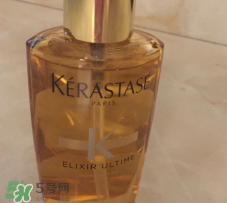護發精油能不能抹頭皮？護發精油的危害