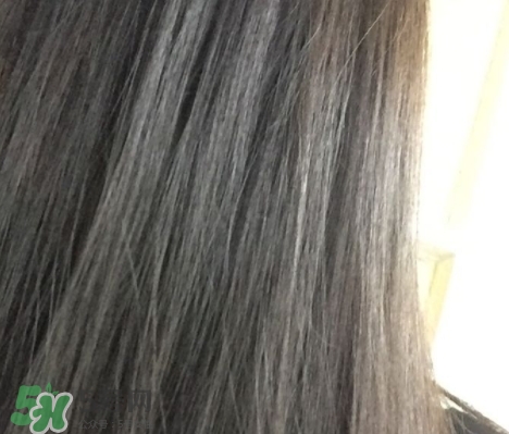 護發精油能不能抹頭皮？護發精油的危害
