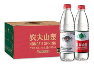 農(nóng)夫山泉網(wǎng)易云音樂(lè)版多少錢(qián)一瓶？農(nóng)夫山泉網(wǎng)易云音樂(lè)版價(jià)格