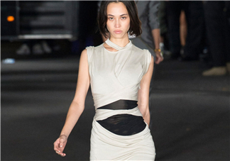 alexander wang2018春夏系列怎么樣_好看嗎_款式有哪些？