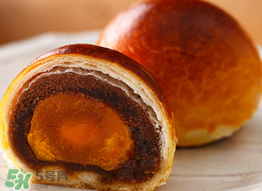 蛋黃酥是什么味道？蛋黃酥味道怎么樣？