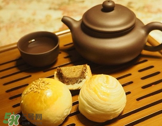 蛋黃酥是什么味道？蛋黃酥味道怎么樣？