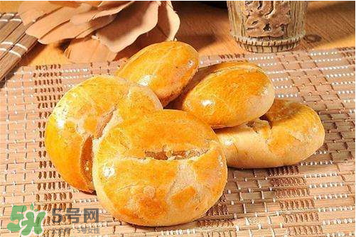 老婆餅熱量高嗎？一個老婆餅的熱量