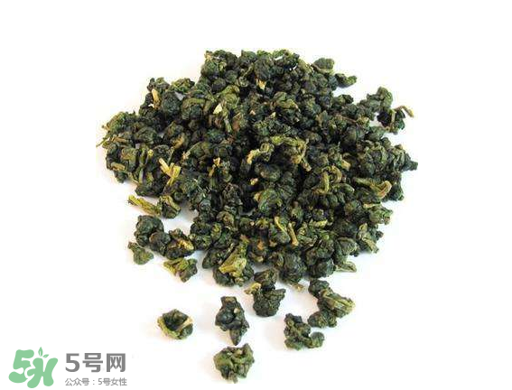 梨山茶屬于什么茶？梨山茶和鐵觀音一樣嗎？