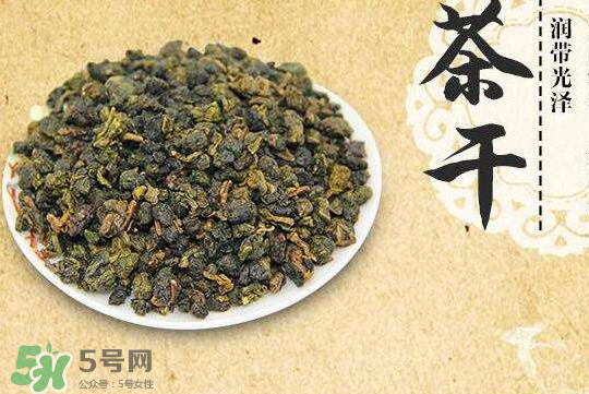 梨山茶屬于什么茶？梨山茶和鐵觀音一樣嗎？