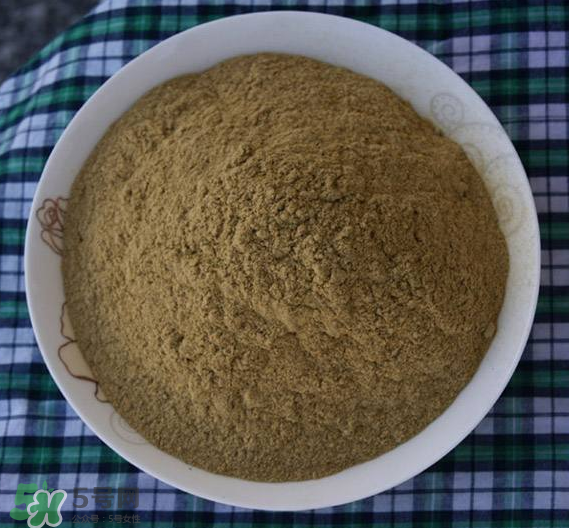 鐵皮石斛粉怎么吃最好？鐵皮石斛粉什么時間吃？