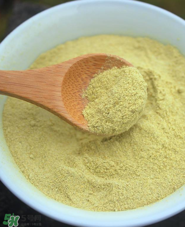 鐵皮石斛粉可以做面膜嗎？鐵皮石斛粉做面膜好嗎？