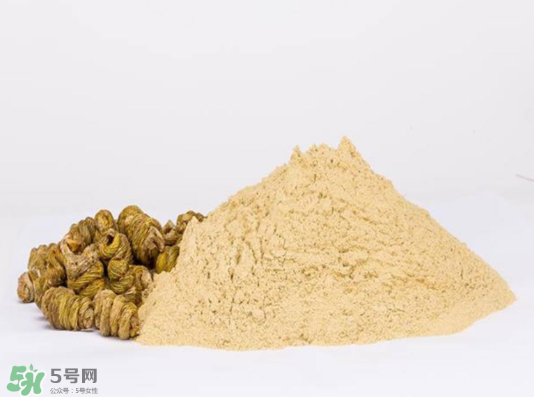 鐵皮石斛粉可以做面膜嗎？鐵皮石斛粉做面膜好嗎？