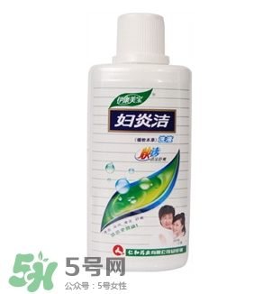 婦炎潔孕婦能用嗎？婦炎潔的作用是什么？