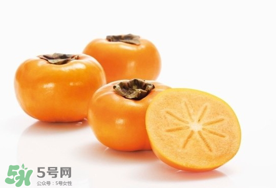 懶柿子幾月熟？哪種柿子適合做懶柿子？