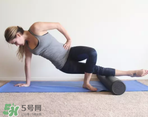 泡沫軸哪種好？泡沫軸怎么選？