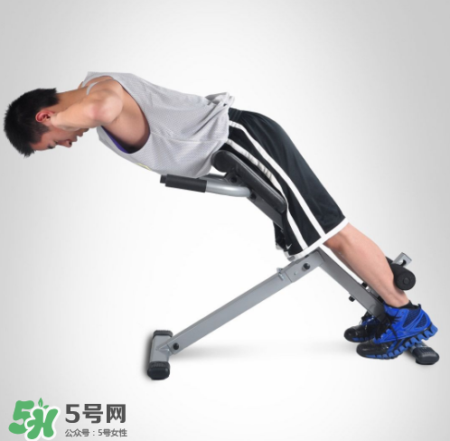 羅馬椅挺身練哪里？羅馬椅挺身一組做幾個(gè)？
