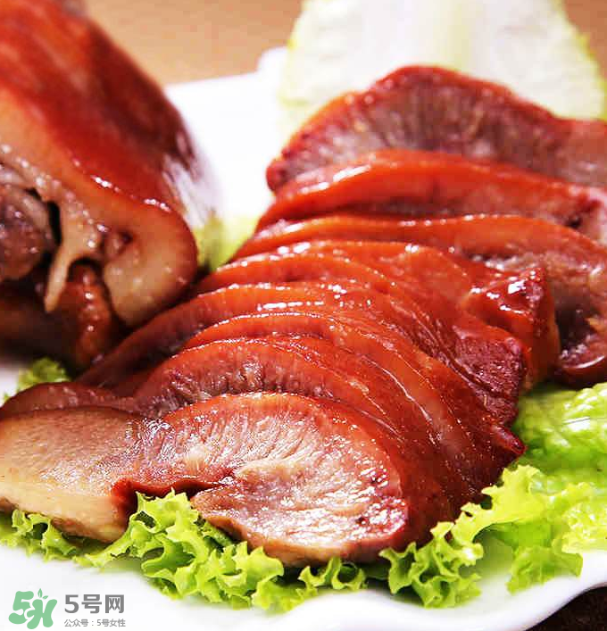 豬頭肉吃了會(huì)發(fā)病嗎？豬頭肉吃了好嗎？