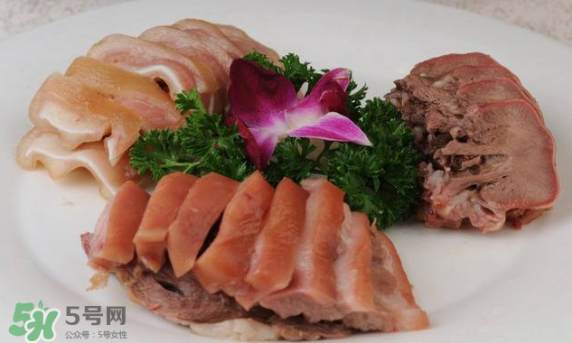 豬頭肉吃了會(huì)發(fā)病嗎？豬頭肉吃了好嗎？