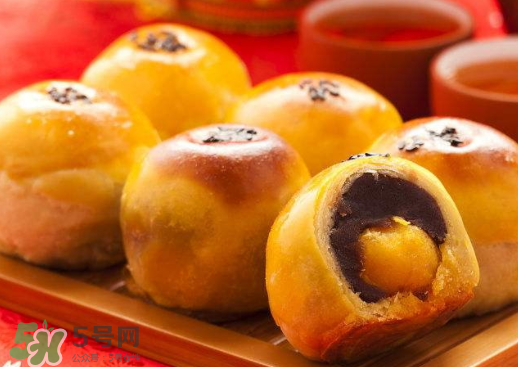 蛋黃酥怎么包裝？蛋黃酥怎么打包寄外地？