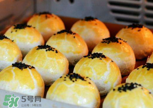 蛋黃酥怎么包裝？蛋黃酥怎么打包寄外地？