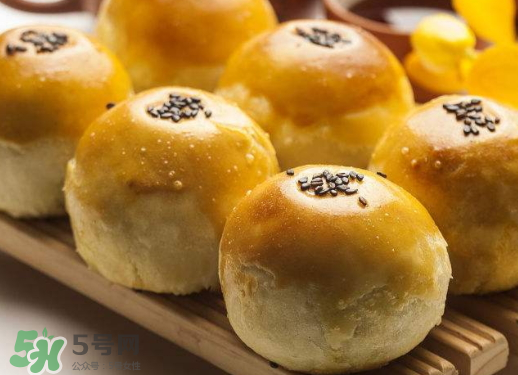 蛋黃酥怎么包裝？蛋黃酥怎么打包寄外地？