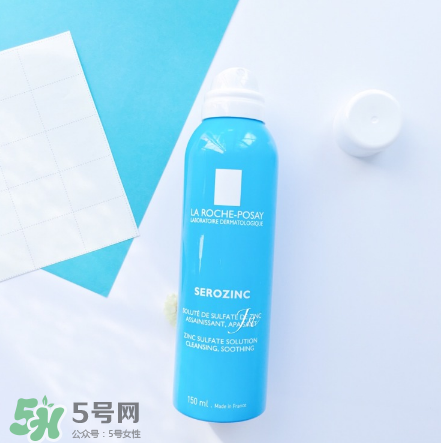 理膚泉藍噴和白噴哪個好？理膚泉藍噴怎么樣？