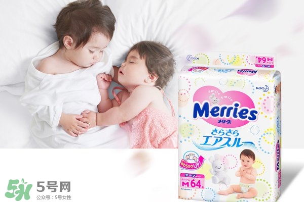 新生兒尿不濕怎么選？新生兒尿不濕什么牌子好？