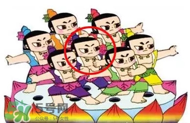 C位是什么意思？明星站C位是什么意思