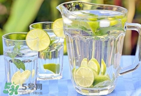 過濾水可以直接喝嗎？凈水壺過濾的水能不能直接喝