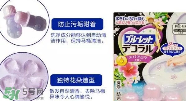 小林制藥馬桶開花凝膠怎么用？小林制藥馬桶花瓣凝膠說(shuō)明書