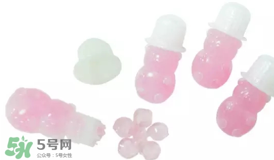 小林制藥馬桶開花凝膠怎么用？小林制藥馬桶花瓣凝膠說(shuō)明書