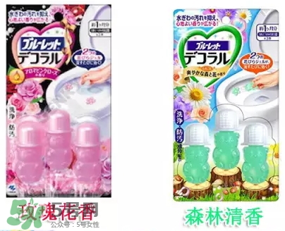 小林制藥馬桶開花凝膠怎么用？小林制藥馬桶花瓣凝膠說(shuō)明書