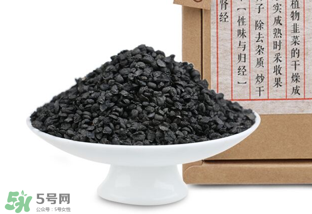韭菜籽可以長期吃嗎？韭菜籽長期吃好嗎？