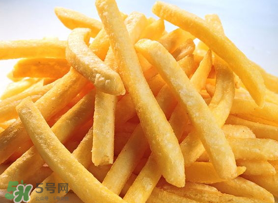 薯條可以用微波爐加熱嗎？薯條怎么加熱？