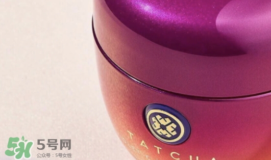 tatcha紫羅蘭維他命c面膜怎么用？tatcha維C面膜真假