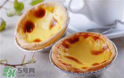 蛋撻可以不放淡奶油嗎？蛋撻用什么奶油？