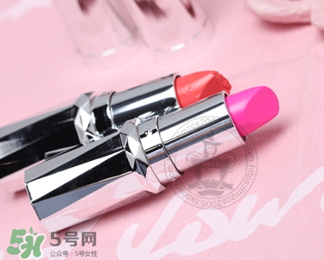 JAmour悅愛(ài)是什么牌子？悅愛(ài)漿果口紅怎么樣？