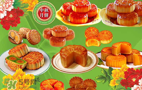 中秋月餅什么時候送？中秋月餅送幾盒？