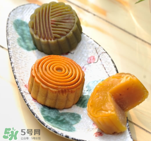 中秋月餅什么時候送？中秋月餅送幾盒？