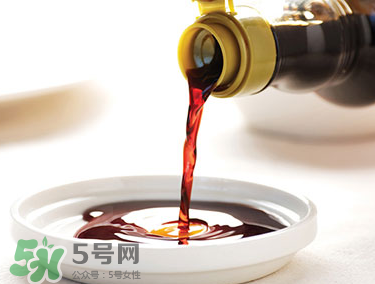 兒童醬油多大可以吃？兒童醬油寶寶能吃嗎？