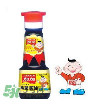 兒童醬油哪個(gè)牌子好？?jī)和u油什么牌子好？