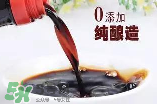 兒童醬油哪個(gè)牌子好？?jī)和u油什么牌子好？