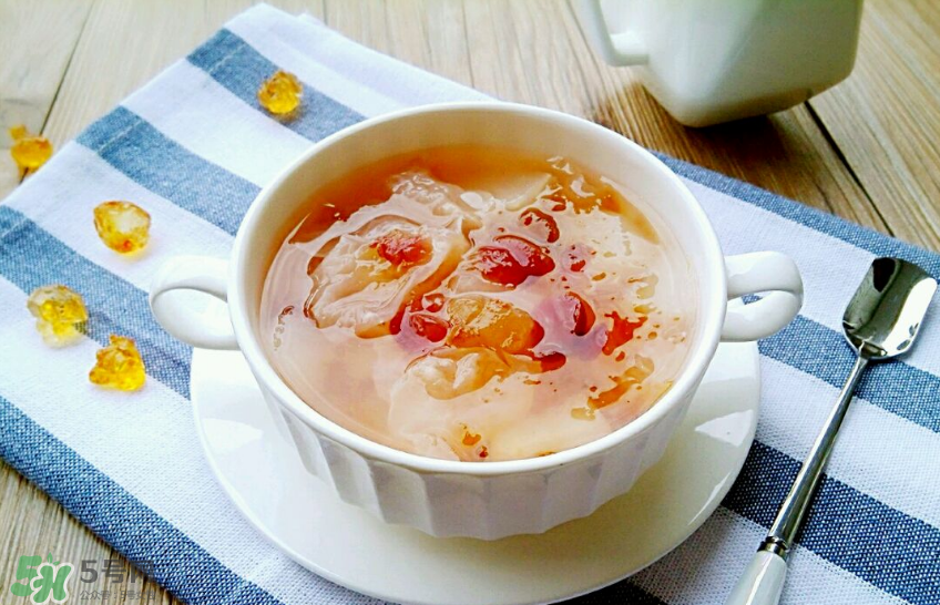 秋季養生吃什么？秋季養生湯推薦