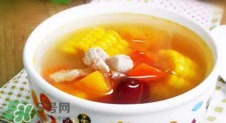 秋季養生吃什么？秋季養生湯推薦