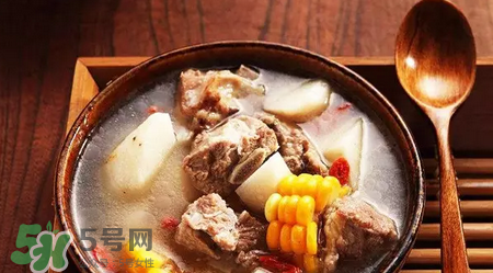 秋季養生吃什么？秋季養生湯推薦