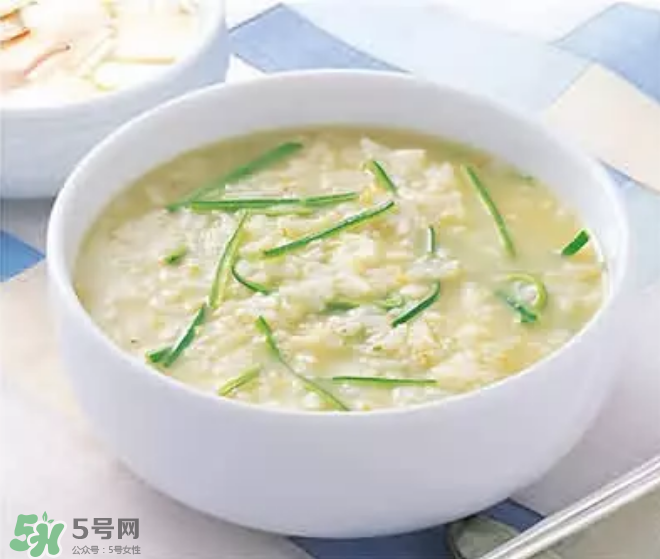 秋季養生食譜有哪些？秋季健康靠這些