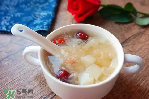 秋季養生食譜有哪些？秋季健康靠這些