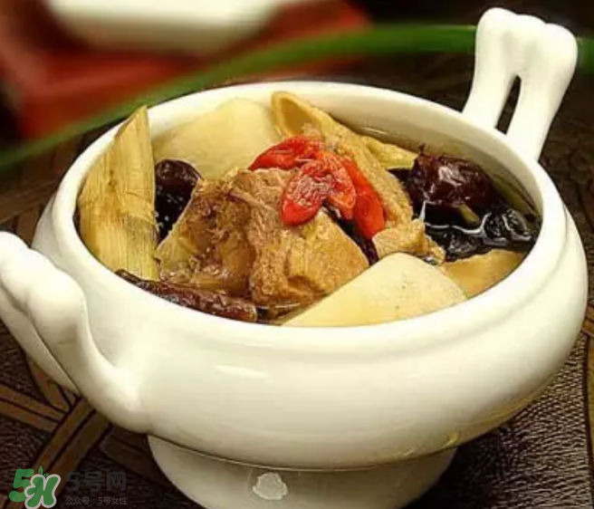 秋季養生食譜有哪些？秋季健康靠這些