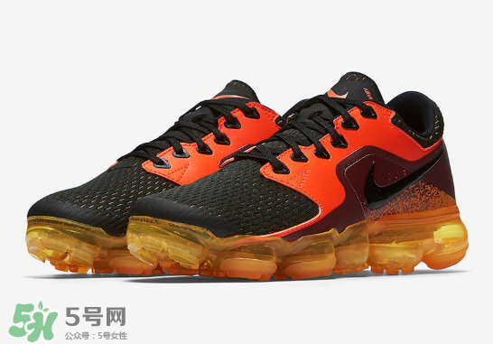 nike air vapormax cs什么時候發售？