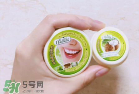 Rasyan牙粉怎么用？牙粉正確使用方法