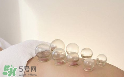 真空拔罐有用嗎？真空拔罐多長時間合適