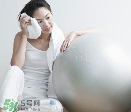 產后最狠瘦身攻略 這樣做一定瘦！