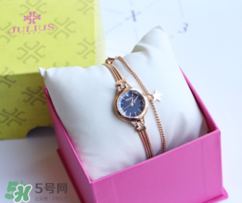 julius聚利時(shí)是什么牌子？julius是什么檔次？