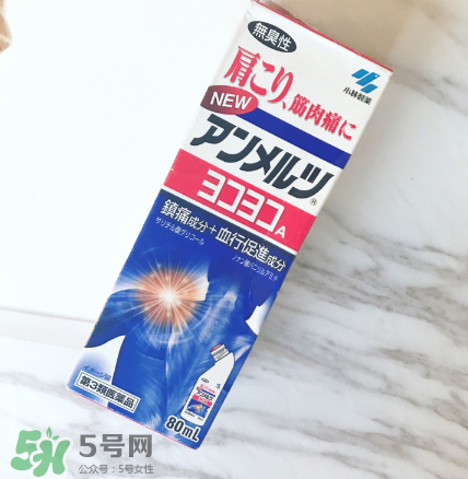 安美露多少錢一瓶？安美露價格介紹